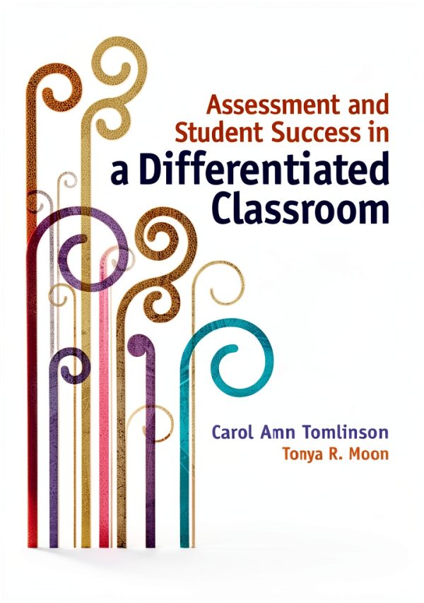 ASCD Education Book English Language Assessment Methods-0