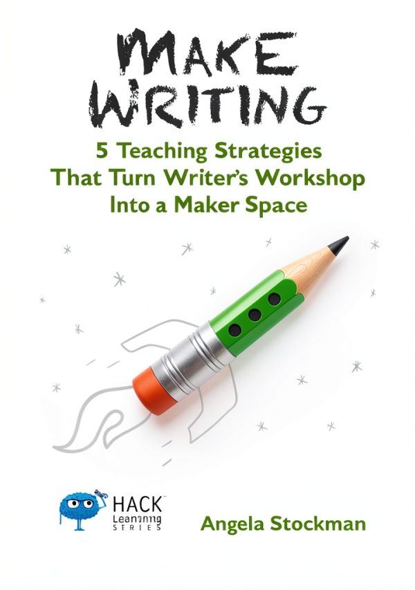 Hack Learning Series Book Education Methods Writing Skills-0
