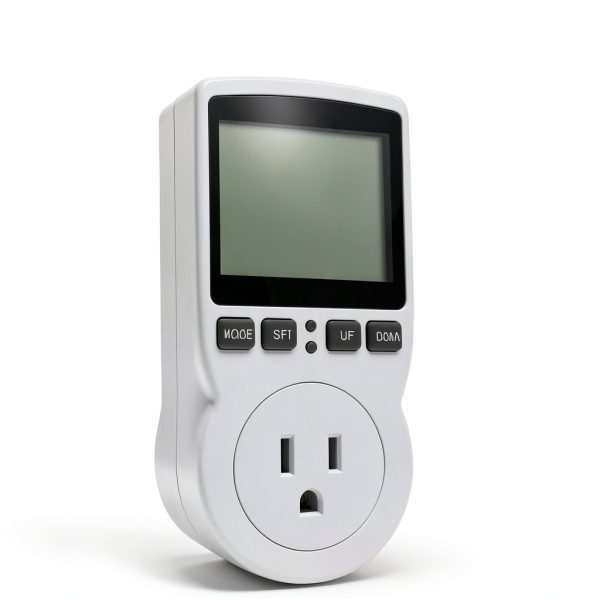 HUAREW Temperature Controller LCD Display Industrial-4