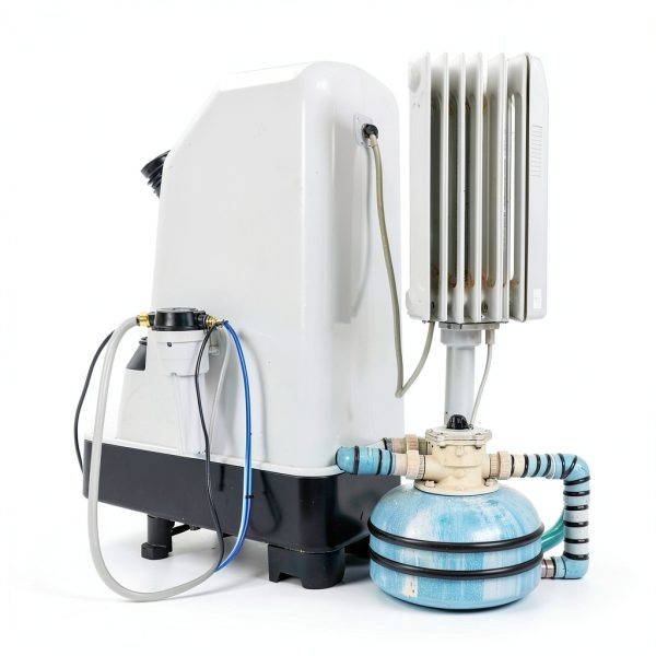 Zoblise Thermostat Outlet Automatic Temperature Control 15A-6