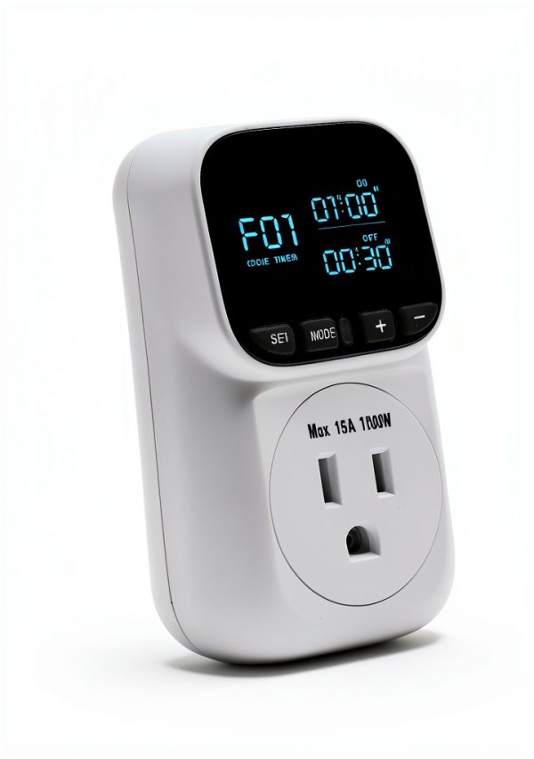 ZILLSEA Temperature Controller Programmable Heating Cooling-3