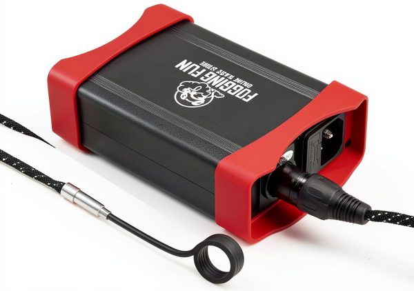 FOGGING FUN Temperature Controller PID 1000F Durable Case-2