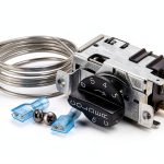 True Temperature Controller OEM Replacement Commercial-0