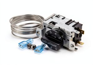 True Temperature Controller OEM Replacement Commercial-0