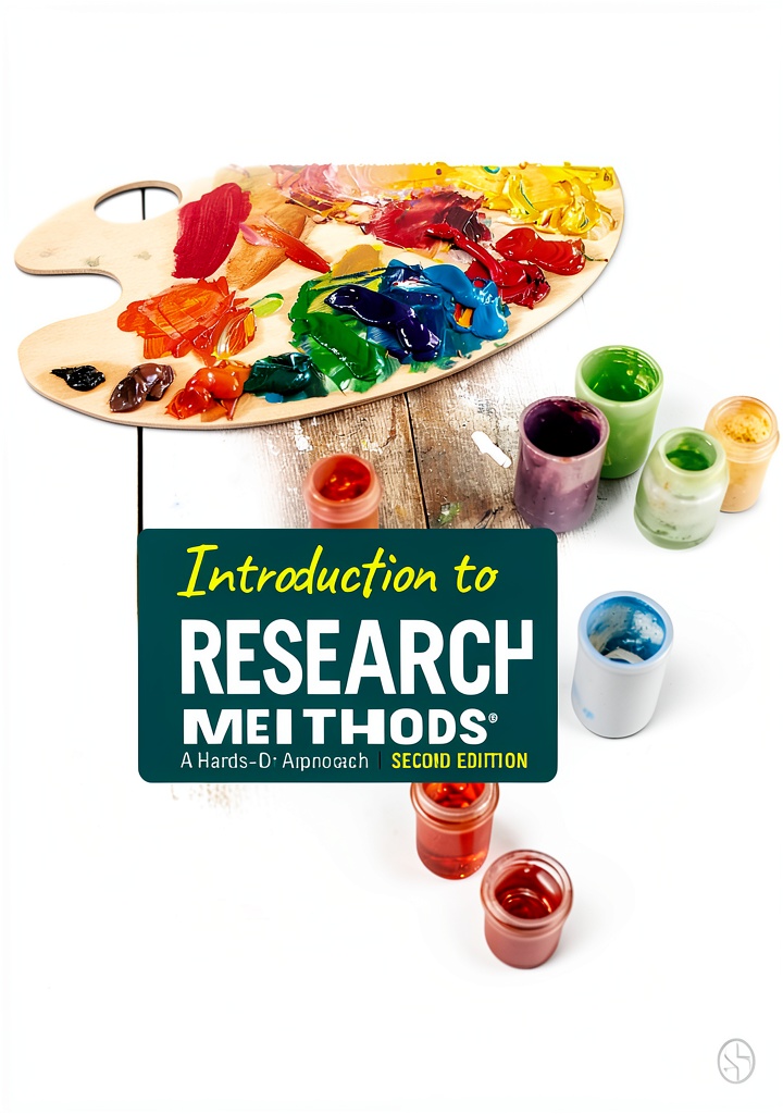 Cover of SAGE Publications Experimental Education Methods Kindle book