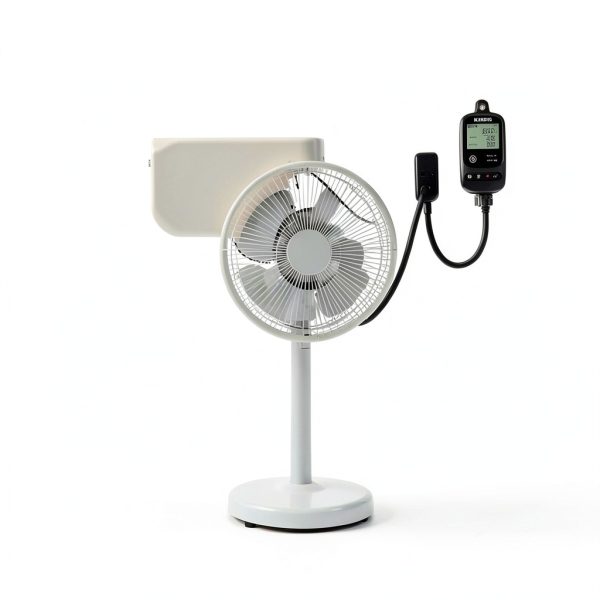 TURBRO Smart Temperature Controller WiFi Programmable Timer-1