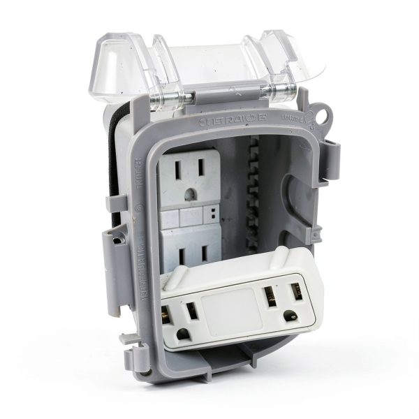 Thermostat ThermaCord Radiant Solutions Industrial-6