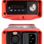 FOGGING FUN Temperature Controller PID 1000F Durable Case-0