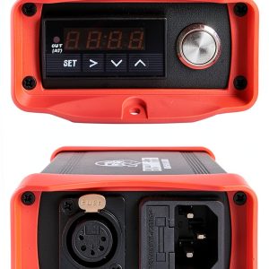 FOGGING FUN Temperature Controller PID 1000F Durable Case-0