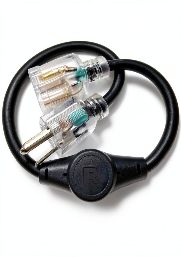 Thermostat ThermaCord Radiant Solutions Industrial-7
