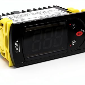 Anrain Temperature Controller Digital Push Button-0