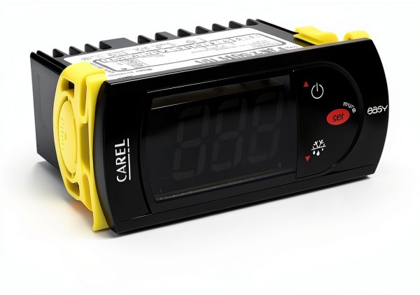 Anrain Temperature Controller Digital Push Button-0