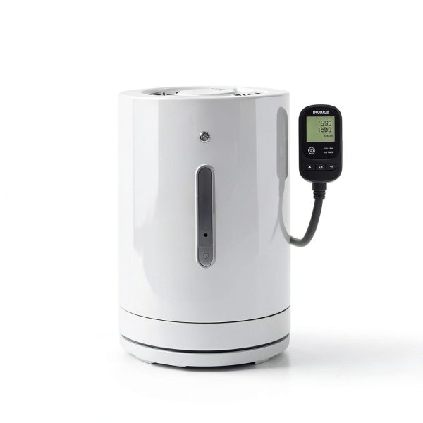 TURBRO Smart Temperature Controller WiFi Programmable Timer-4
