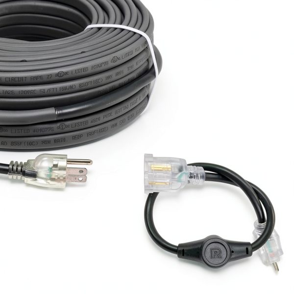 Thermostat ThermaCord Radiant Solutions Industrial-5
