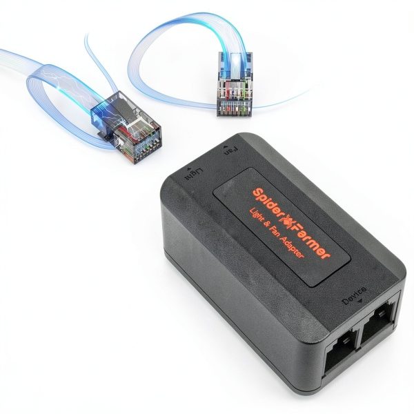 Spider Farmer GGS Controller Smart Grow Environment Control-7