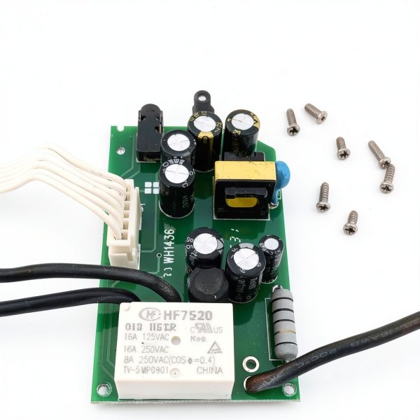 WILLHI Temperature Controller Digital Plug and Play-4