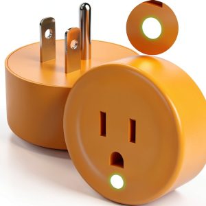 Zoblise Thermostat Outlet Temperature Controller 15 Amp-0