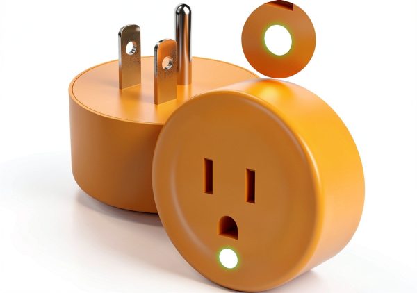 Zoblise Thermostat Outlet Temperature Controller 15 Amp-0