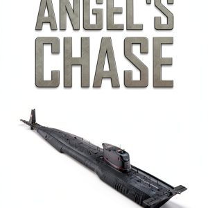 Chase Fulton Novel Sea Adventure Mystery Action Thriller-0