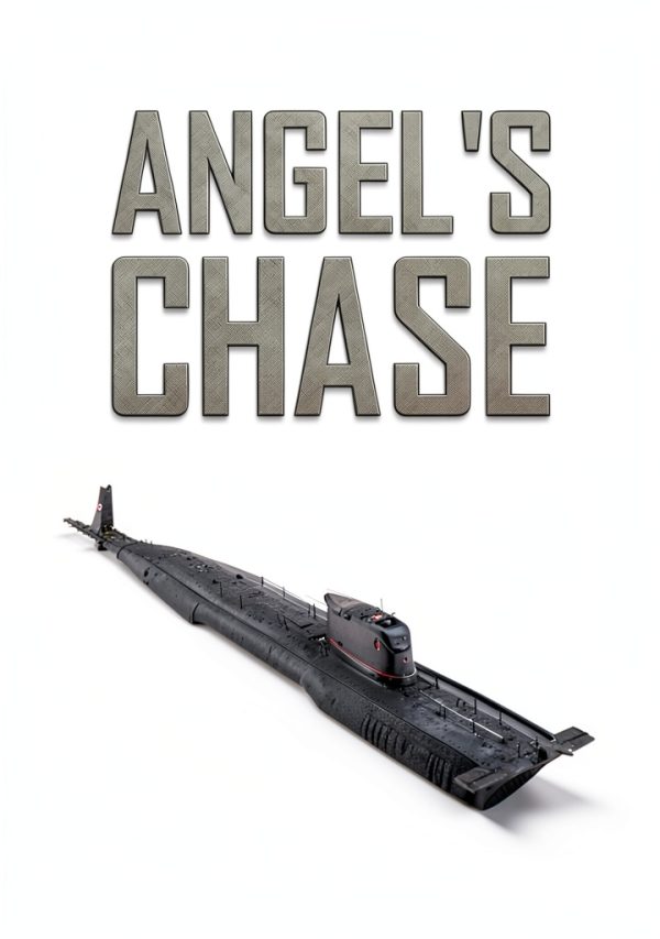 Chase Fulton Novel Sea Adventure Mystery Action Thriller-0