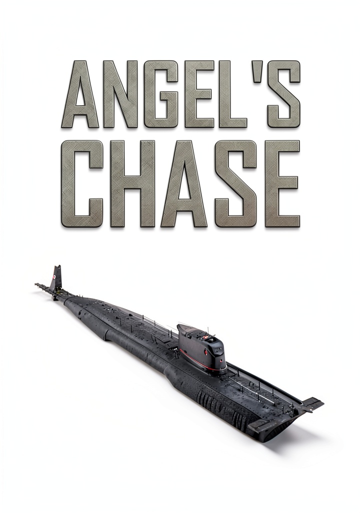 Reading Chase Fulton sea adventure mystery thriller on a Kindle device