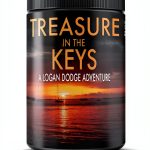 Florida Keys Adventure Series Travel Fiction Kindle Book-0