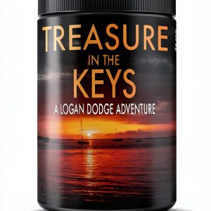 Florida Keys Adventure Series Travel Fiction Kindle Book-0