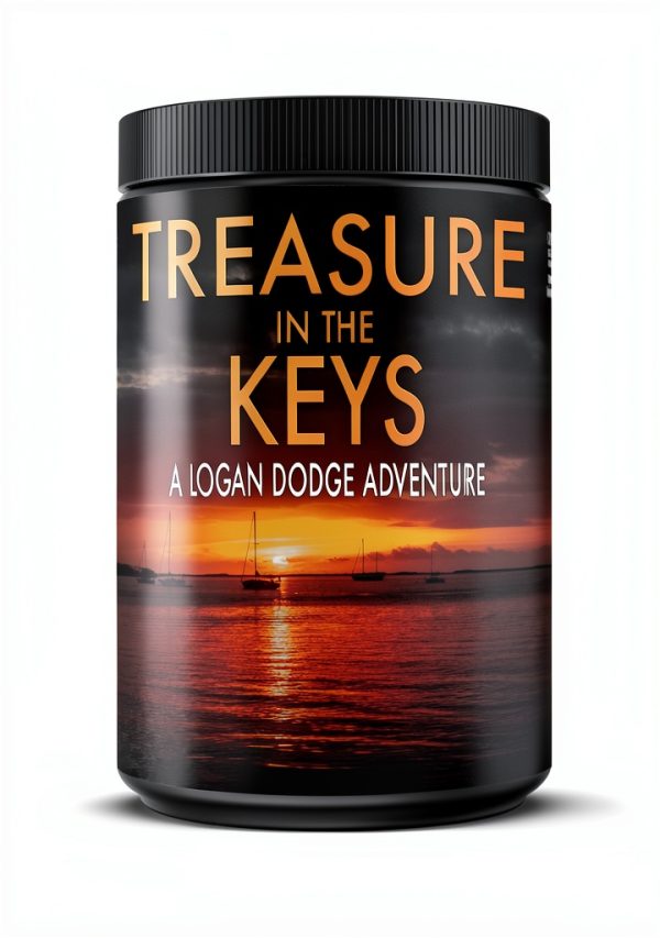 Florida Keys Adventure Series Travel Fiction Kindle Book-0