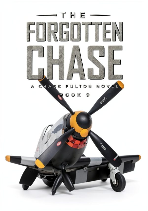 Chase Fulton Novel Sea Adventure Crime Action Ebook-0