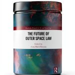 Air and Space Law eBook Routledge Kindle Edition 262‑Page PDF-0