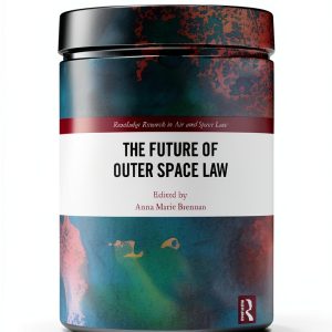 Air and Space Law eBook Routledge Kindle Edition 262‑Page PDF-0