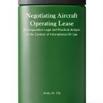 Air Space Law Kindle Book by Cosmo Laws-0