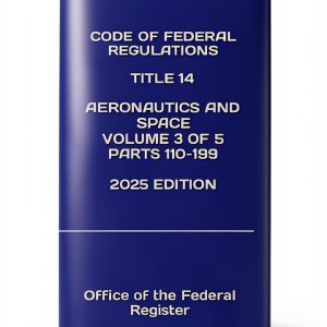 Amazon Air & Space Law Kindle eBook with Enhanced Typesetting-0