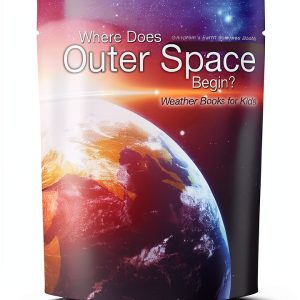 Baby Professor Weather Science eBook for Teens Kindle Edition-0