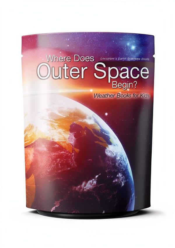 Baby Professor Weather Science eBook for Teens Kindle Edition-0