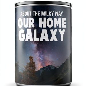 Astronomy Book for Kids by Baby Professor Kindle eBook Guided View-0