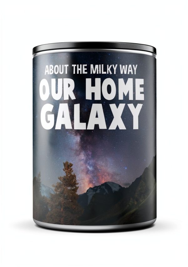 Astronomy Book for Kids by Baby Professor Kindle eBook Guided View-0