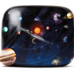 Astronomy eBook for Kids by Baby Professor 32 Page Space Guide-0