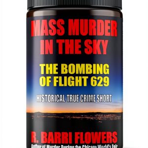 Air & Space Law Kindle eBook by R. Barri Flowers – Enhanced-0