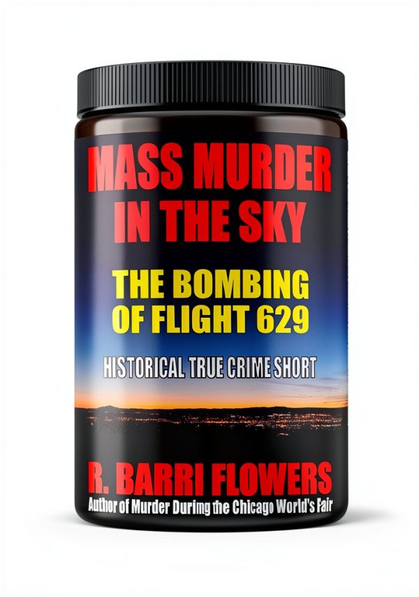 Air & Space Law Kindle eBook by R. Barri Flowers – Enhanced-0