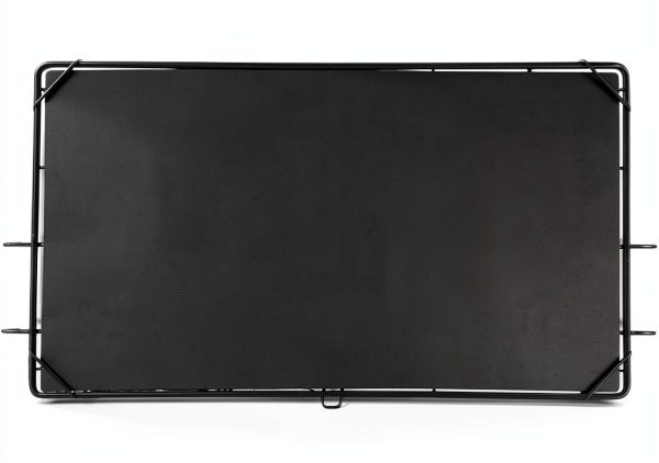 Replacement Cat Shelf for MidWest Playpen Model 130 Small Camel Steel-3